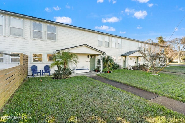 836 Cavalla Road, Atlantic Beach