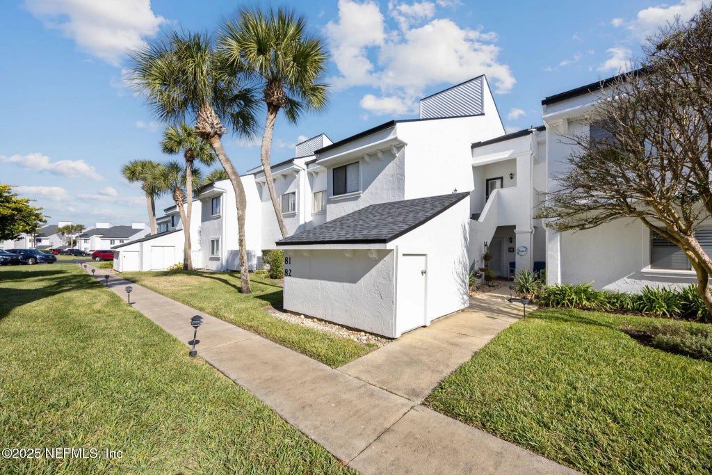 81 N Tifton Way, Ponte Vedra Beach