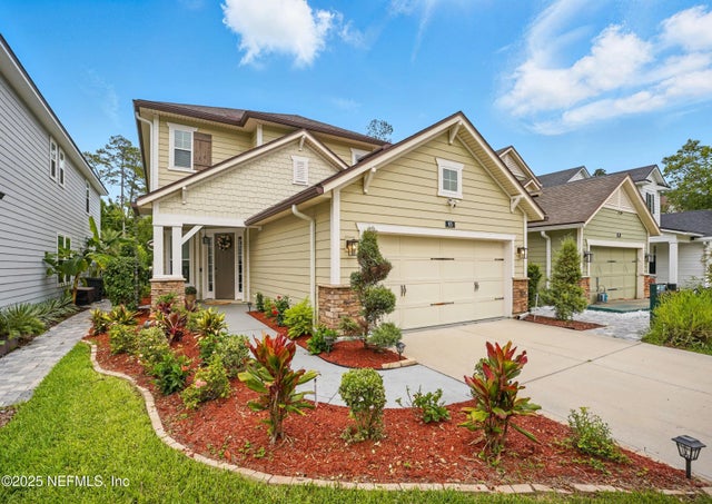 93 Bison Trail, Ponte Vedra