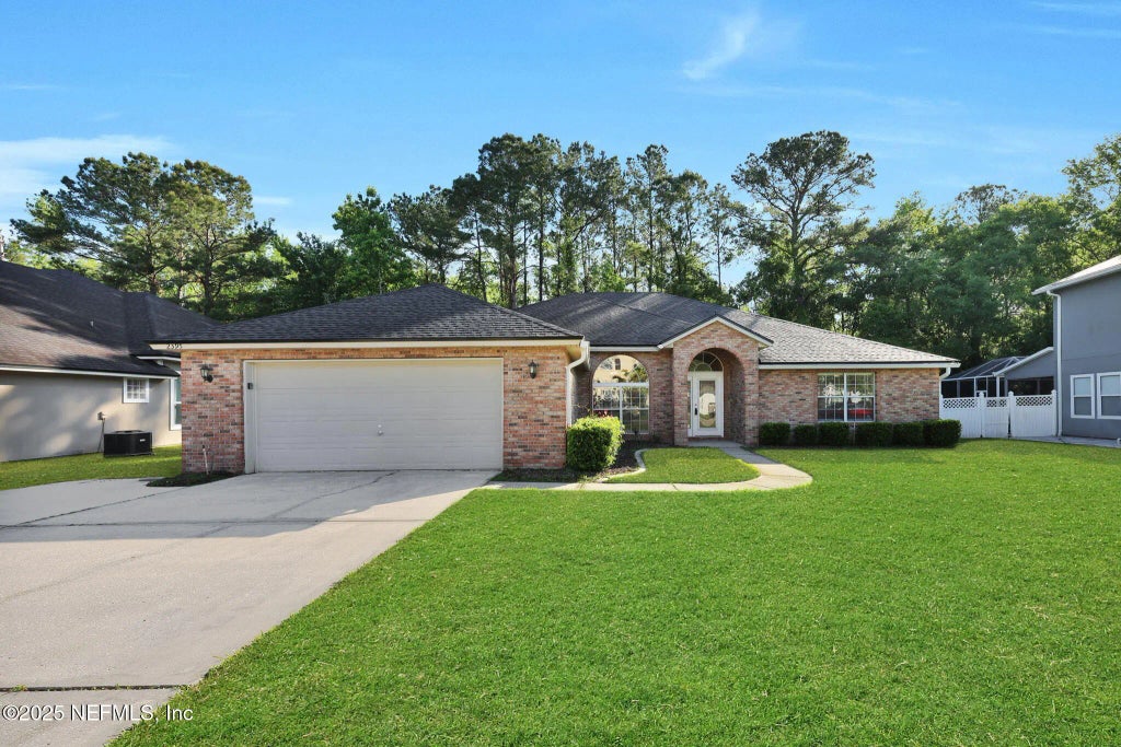 2395 Watermill Drive, Orange Park