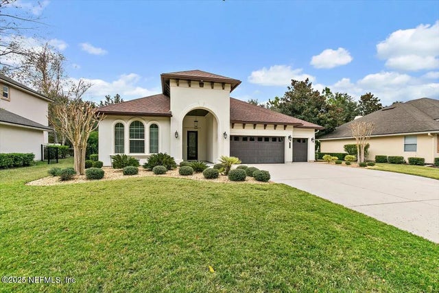 5220 Comfort Court, St. Augustine