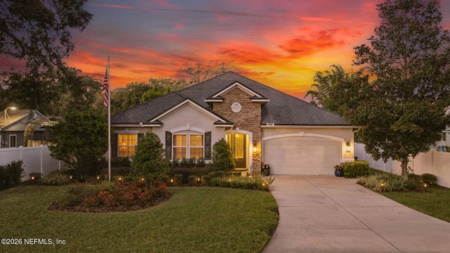 7787 Hilsdale Road, Jacksonville