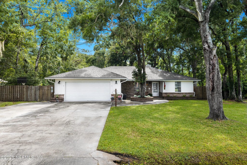 5263 Ellen Court, St. Augustine