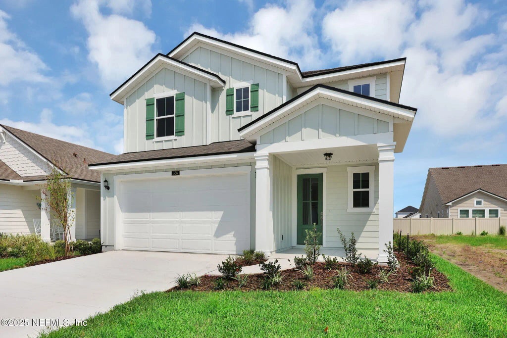 336 Blue Hampton Drive, Ponte Vedra