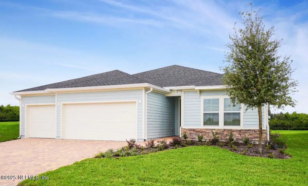 75705 Walking Path Lane, Yulee