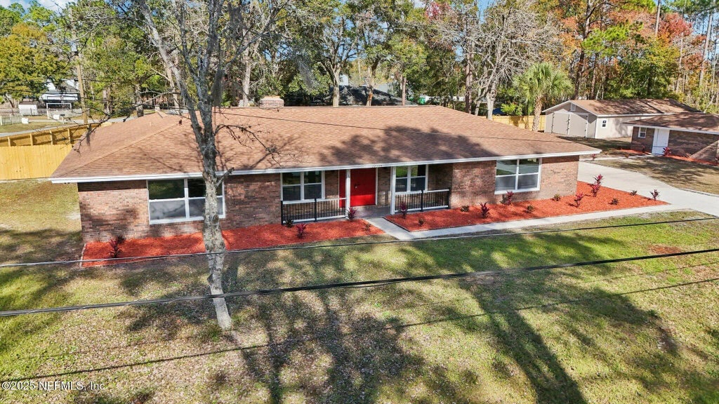 12305 Del Rio Drive, Jacksonville