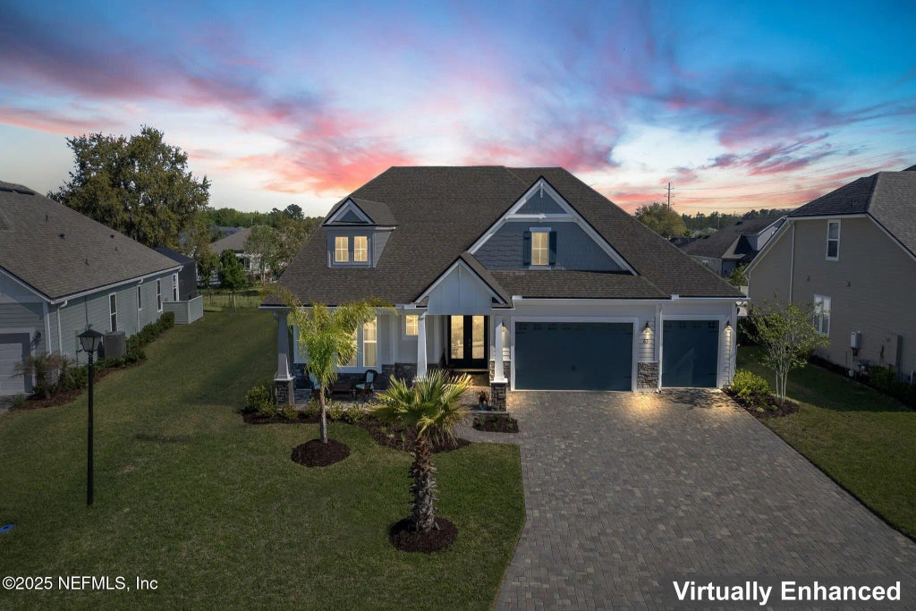 63 Braddock Court, St. Augustine