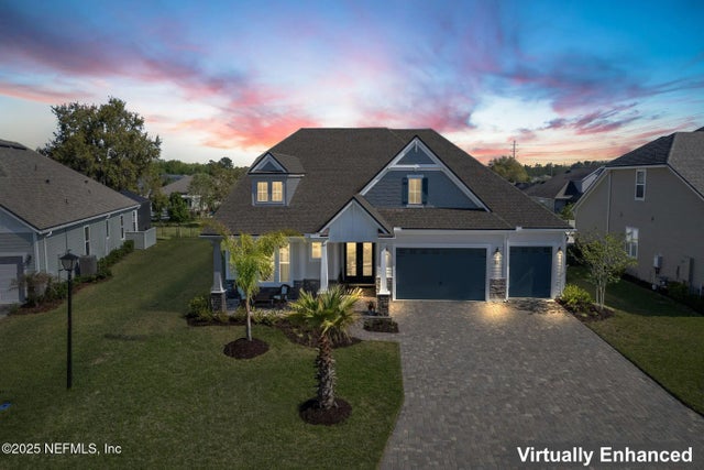 63 Braddock Court, St. Augustine