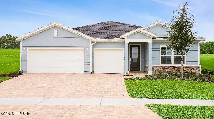 76045 Estuary Way, Yulee