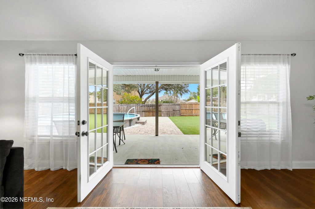 3069 Captiva Bluff Circle, Jacksonville