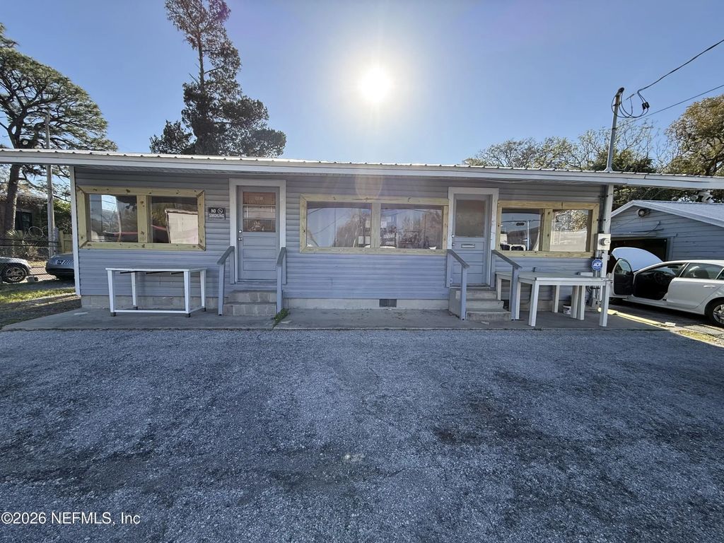6804 Norwood Avenue, Jacksonville