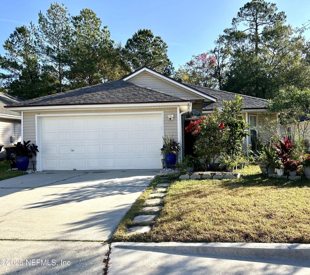 6881 Morse  Oaks Drive, Jacksonville