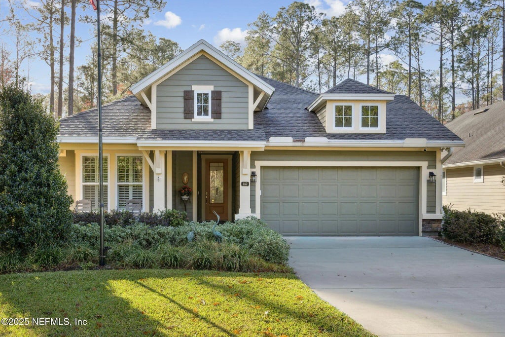 182 Beartooth Trail, Ponte Vedra