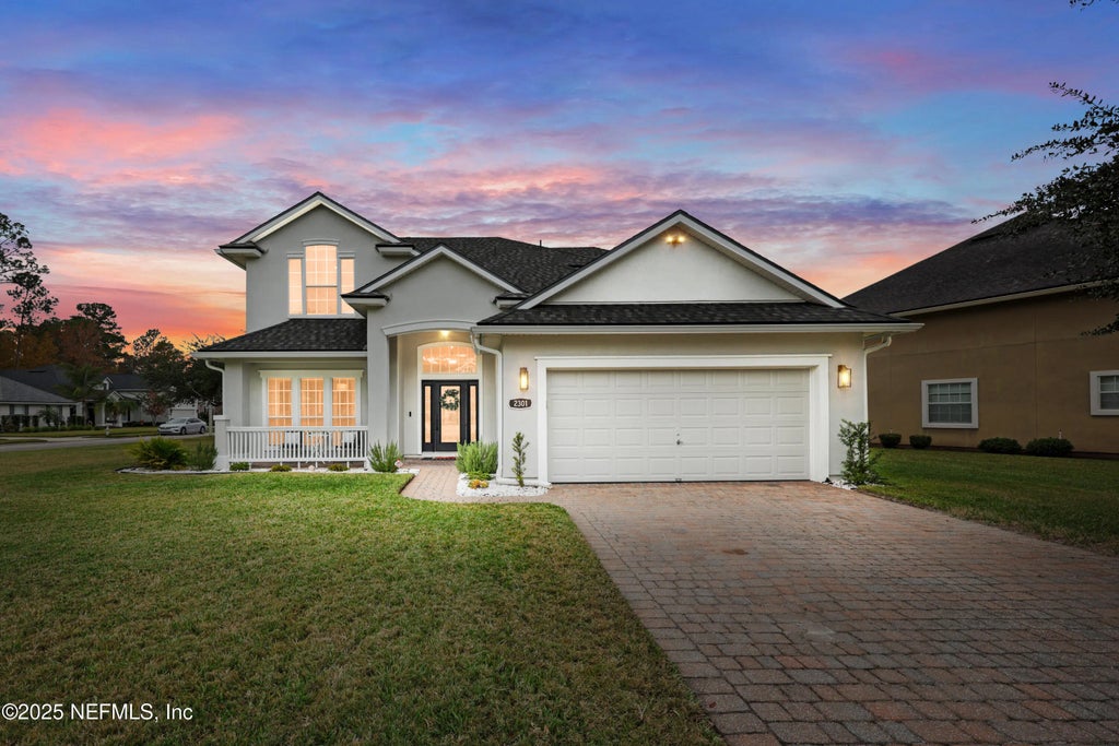 2301 Country Side Drive, Fleming Island