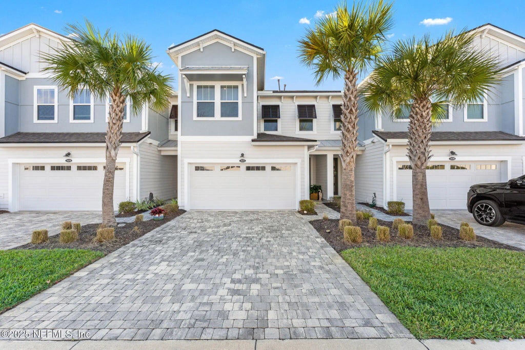3432 Marsh Reserve Boulevard, Jacksonville