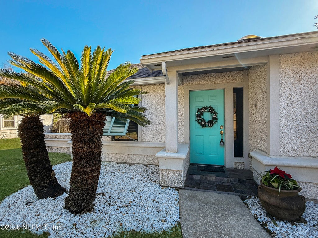 1812 Sterling Lane, Fernandina Beach