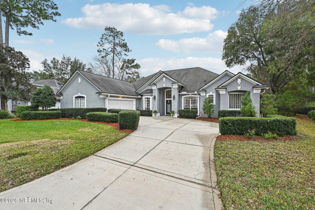 1957 Woodlake Drive, Fleming Island
