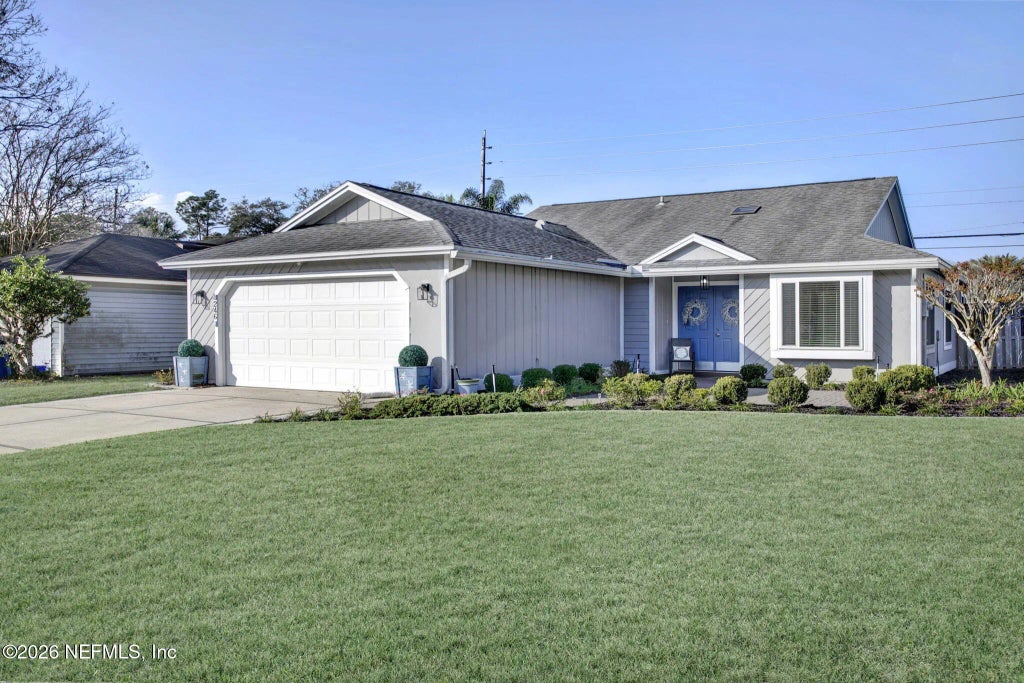 246 Winter Springs Way, Jacksonville