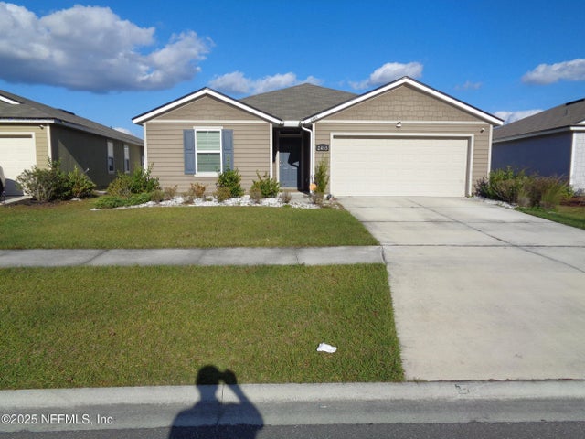 2465 Oak Stream Drive, Green Cove Springs