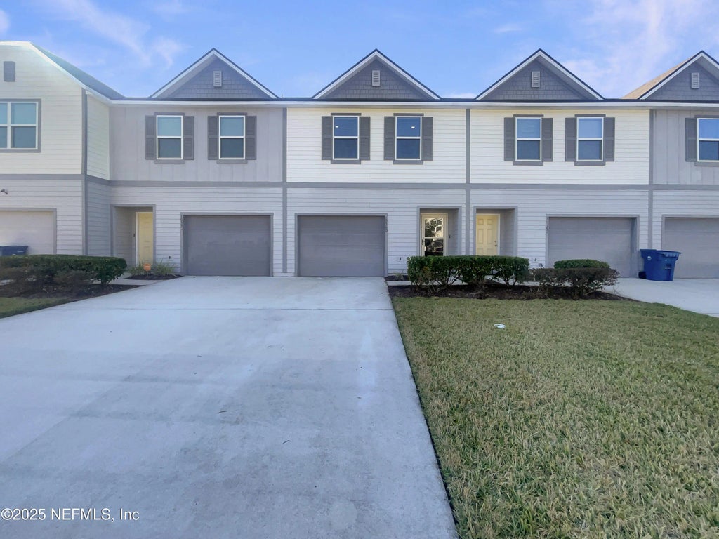 10560 Maidstone Cove Drive, Jacksonville