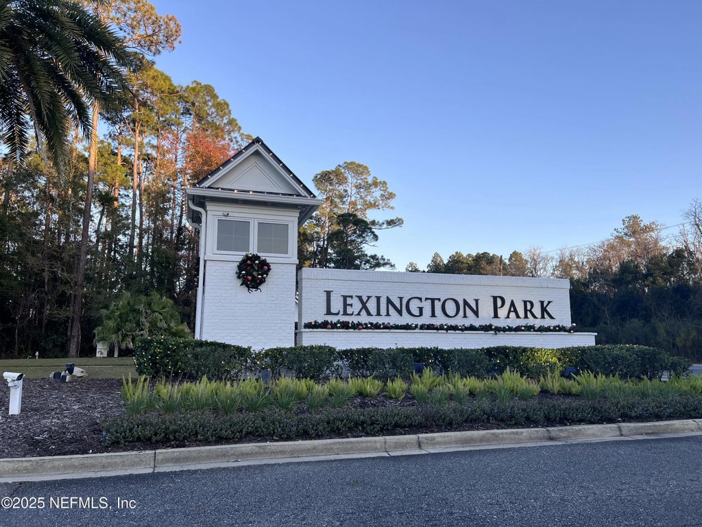 15493 Turkoman Circle, Jacksonville