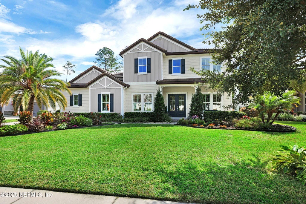 107 Legacy Crossing Drive, Ponte Vedra