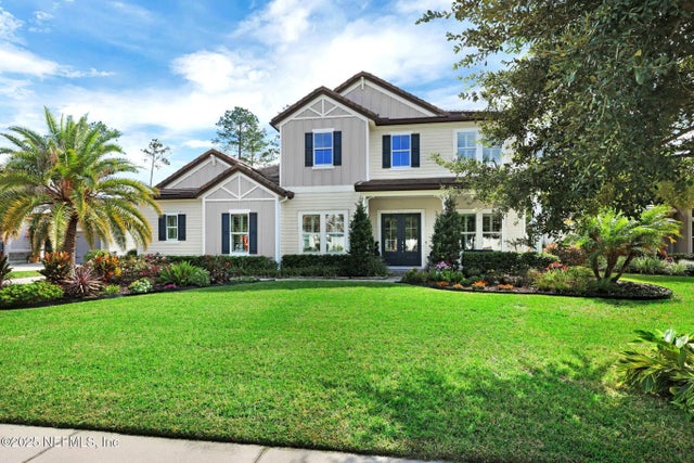 107 Legacy Crossing Drive, Ponte Vedra