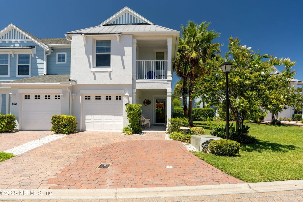 205 Islander Drive, St. Augustine