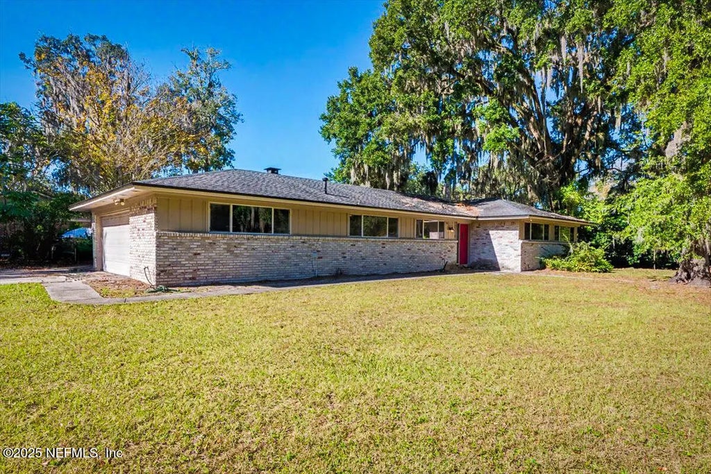 2349 Moody Avenue, Orange Park