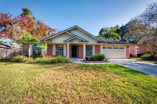 4423 Horseshoe Bend Court, Jacksonville