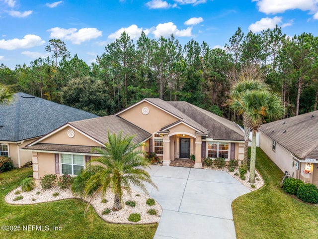 32402 Sunny Parke Drive, Fernandina Beach