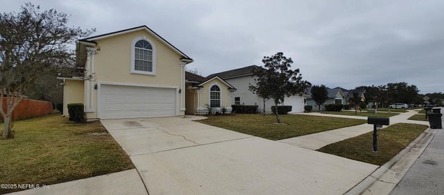 2155 S Cranbrook Avenue, St. Augustine