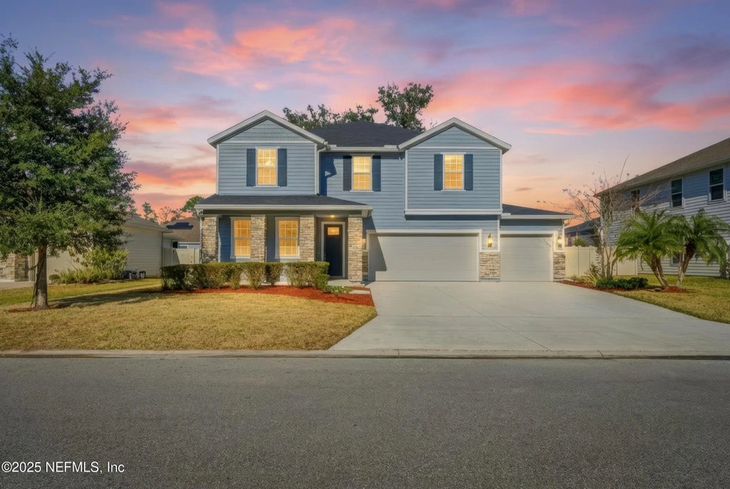 5119 Oak Bend Avenue, Jacksonville