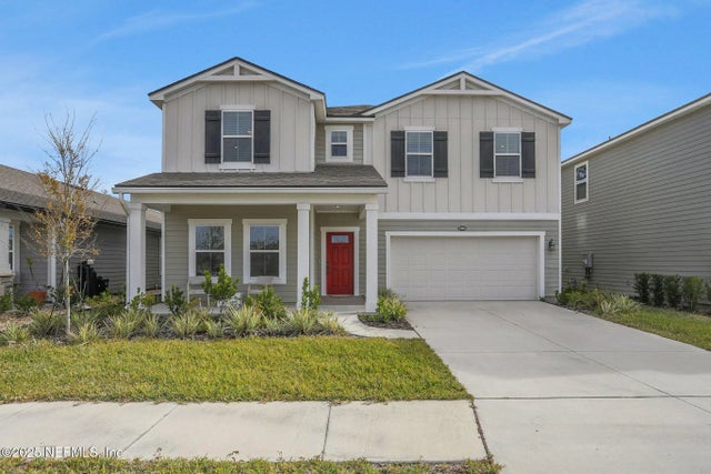 13863 Holsinger Boulevard, Jacksonville