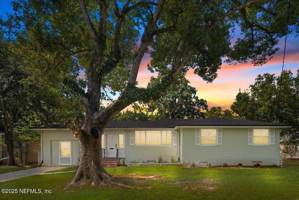 3322 Ernest Street, Jacksonville