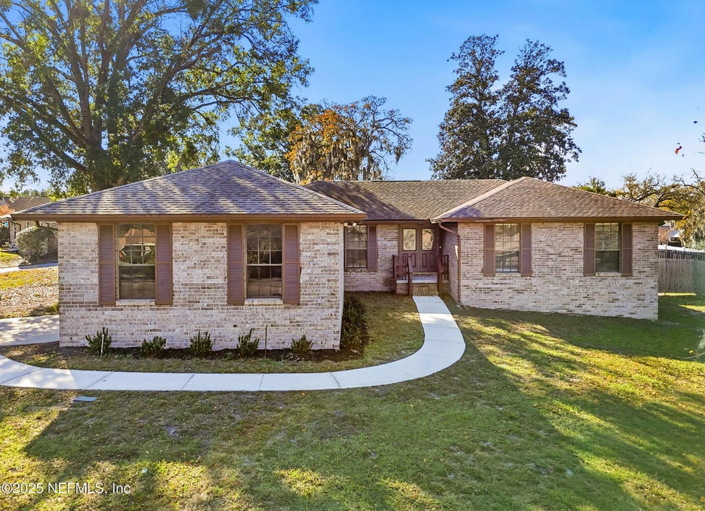 752 Ashwood Street, Orange Park