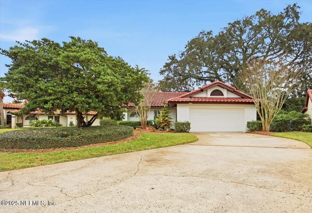 4545 Corrientes Circle S, Jacksonville