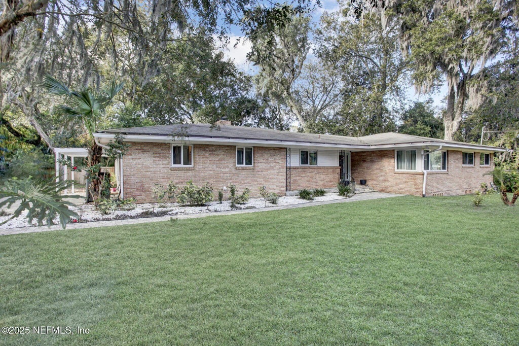 1542 Cellar Circle, Jacksonville