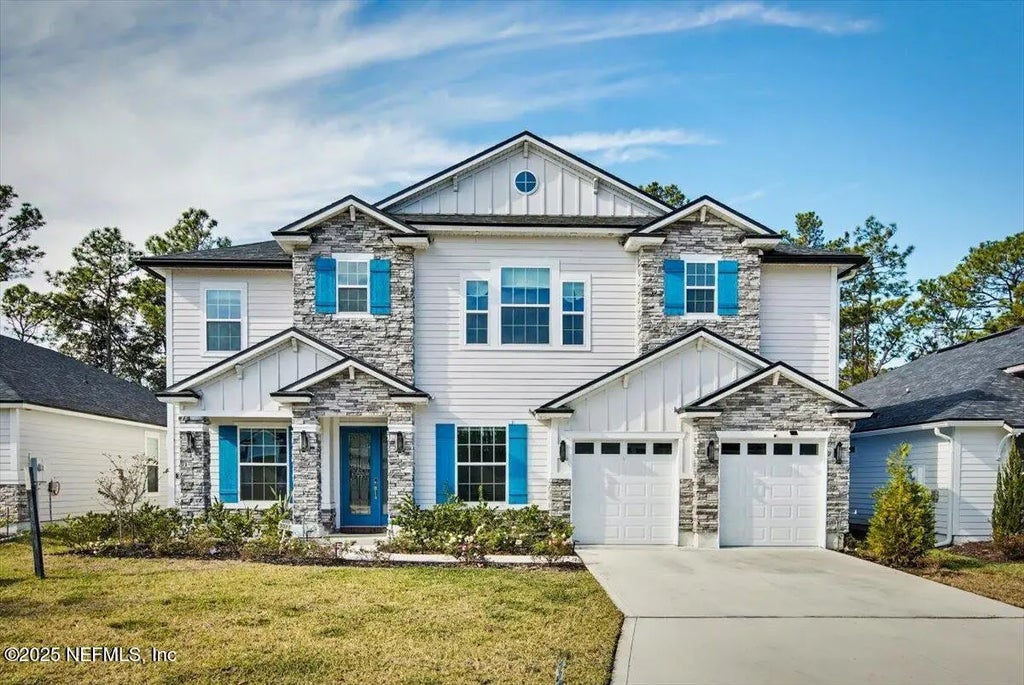 3011 Goose Creek Lane, Green Cove Springs