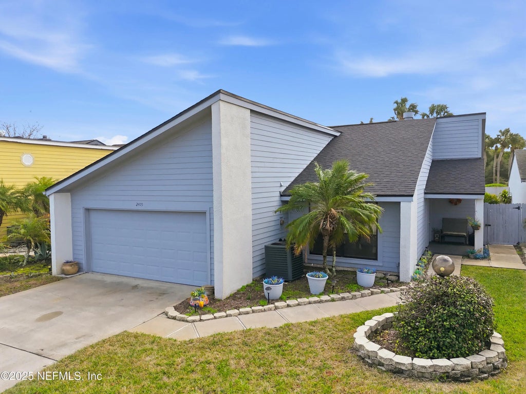 2405 Brittany Court, Ponte Vedra Beach