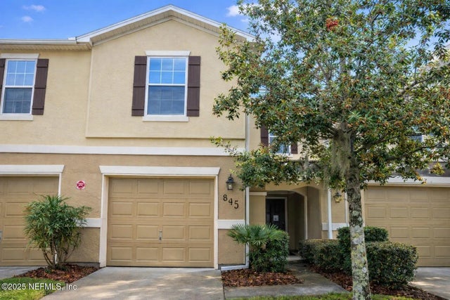 845 Black Cherry Drive S Drive S, St. Johns