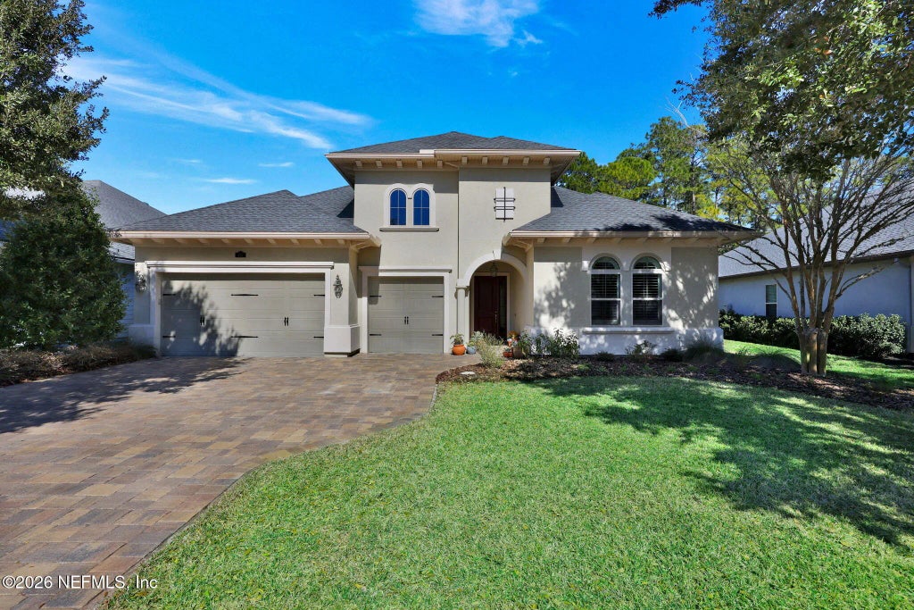 417 Eagle Rock Drive, Ponte Vedra