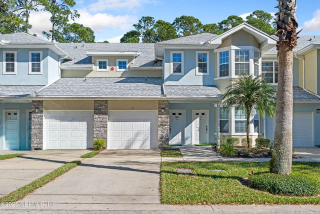 215 Bayberry Circle 605, St. Augustine