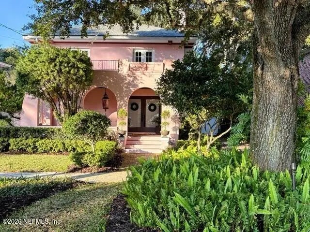 1287 Avondale Avenue, Jacksonville