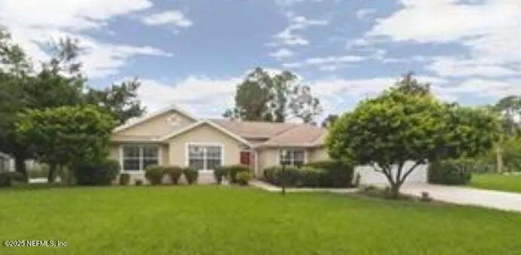 4 Cunningham Lane, Palm Coast