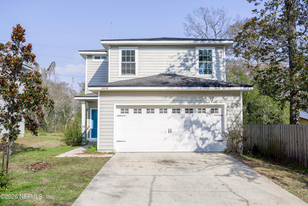 1325 Ottawa Avenue, Jacksonville