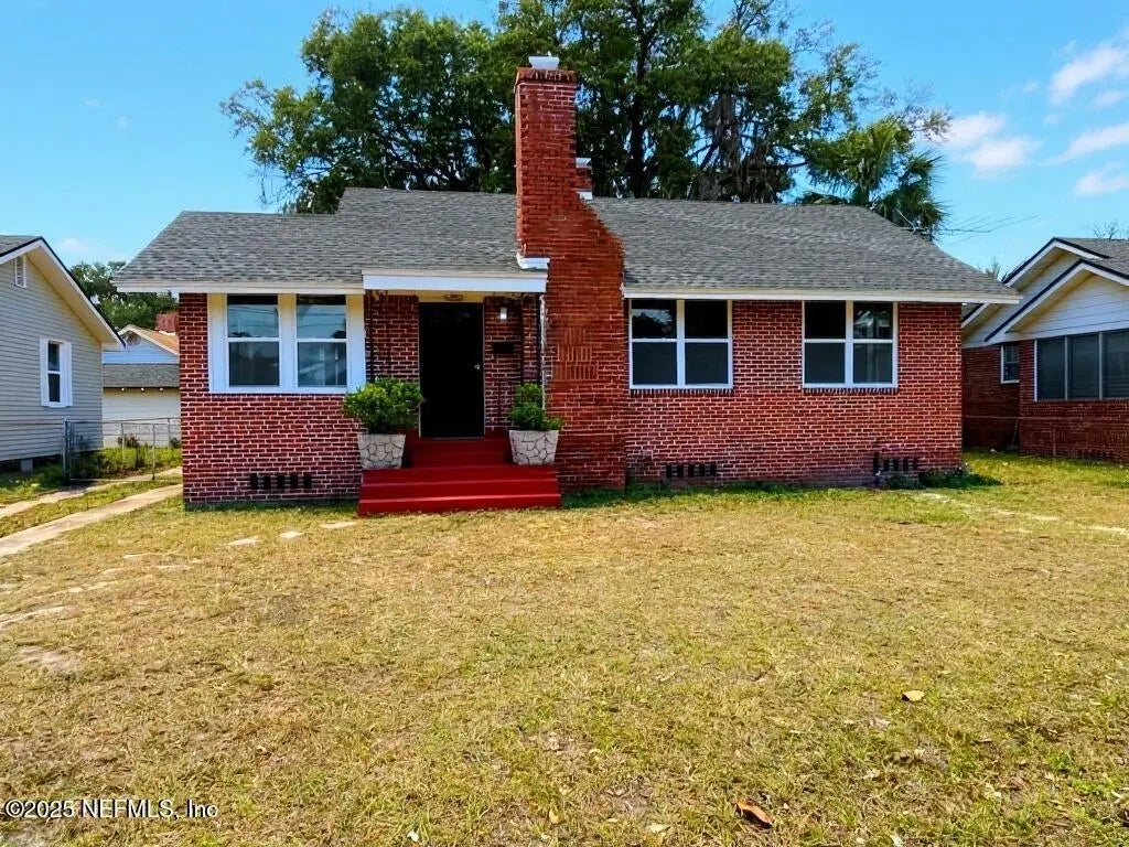 110 Tallulah Avenue, Jacksonville