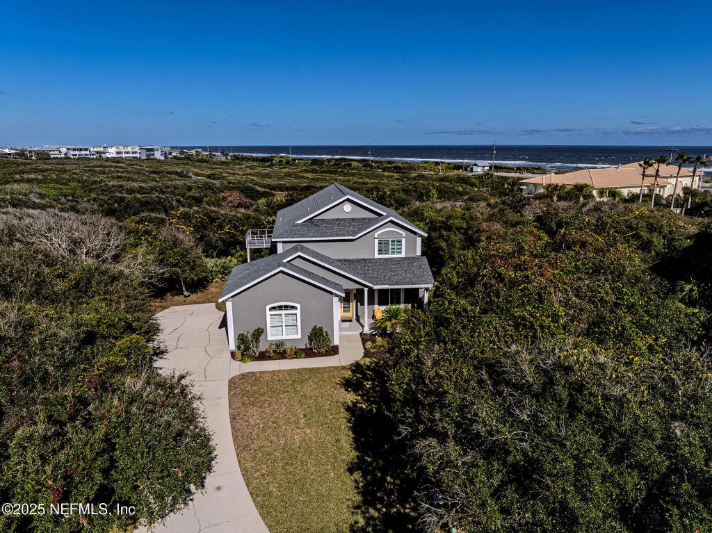 160 Beachside Drive, Ponte Vedra Beach
