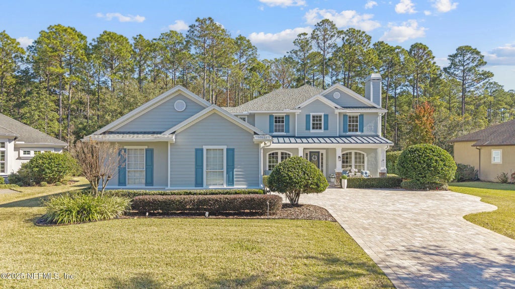 95134 Starling Court, Fernandina Beach