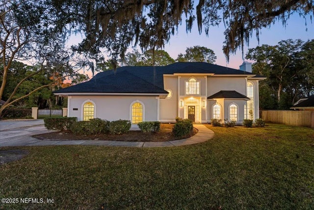 12063 Cranefoot Court, Jacksonville